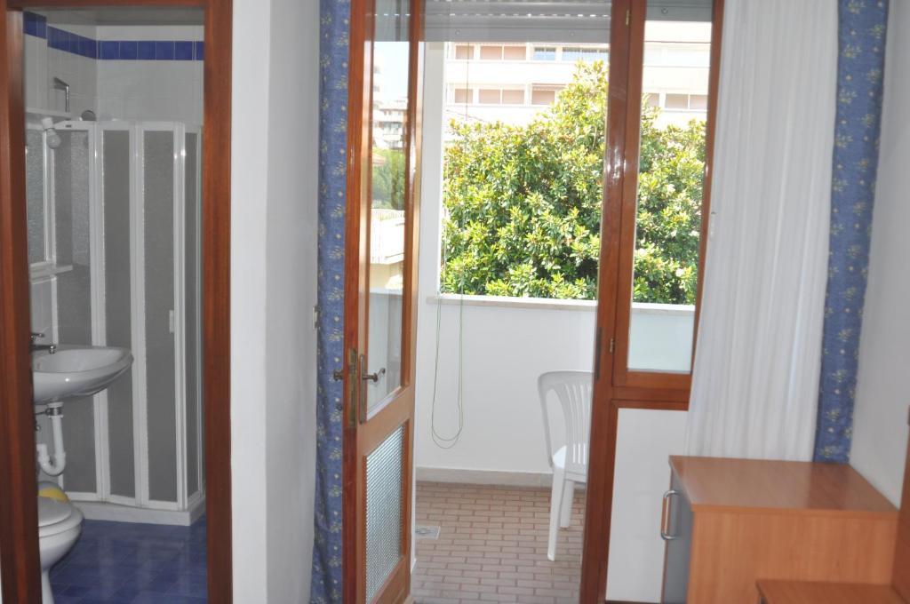 Hotel Villa Candia Lignano Sabbiadoro Pokoj fotografie