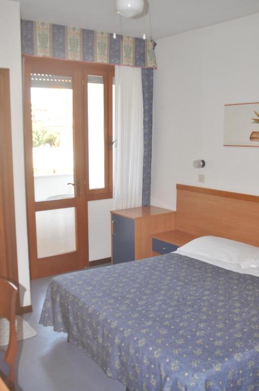 Hotel Villa Candia Lignano Sabbiadoro Pokoj fotografie